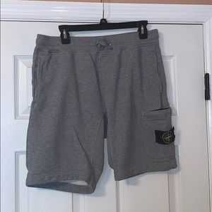 Stone Island Shorts